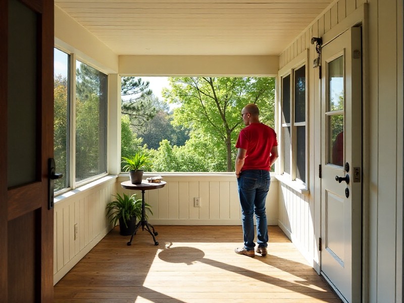 Deck Builder work by Excellence Deck Co